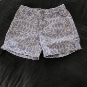 Girls shorts